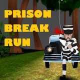 Prison Break Run 3d simgesi