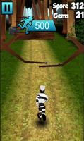 Prison Break Run 3d স্ক্রিনশট 1