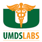 UMDSLABS icon