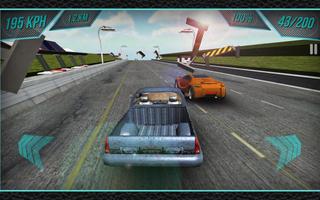 Action Chase Racing اسکرین شاٹ 3