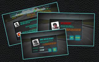 Action Chase Racing اسکرین شاٹ 1