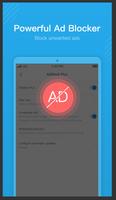 Web Browser - Fast & Private & Ad Blocker Ekran Görüntüsü 2