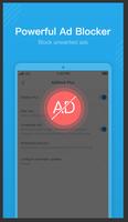 Web Browser - Fast & Private & Ad Blocker Screenshot 2