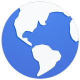 Browser biểu tượng