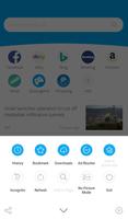Browser تصوير الشاشة 1