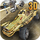 Buggy Racer icon