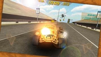 Buggy Racer capture d'écran 2
