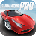 Car Simulator PRO
