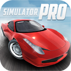Car Simulator PRO icon