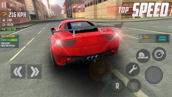 Car Simulator PRO تصوير الشاشة 3