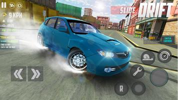 Car Simulator PRO スクリーンショット 1