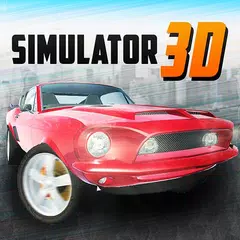 Baixar Car Simulator 3D APK
