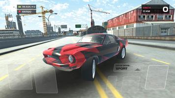 Car Simulator 3D bài đăng