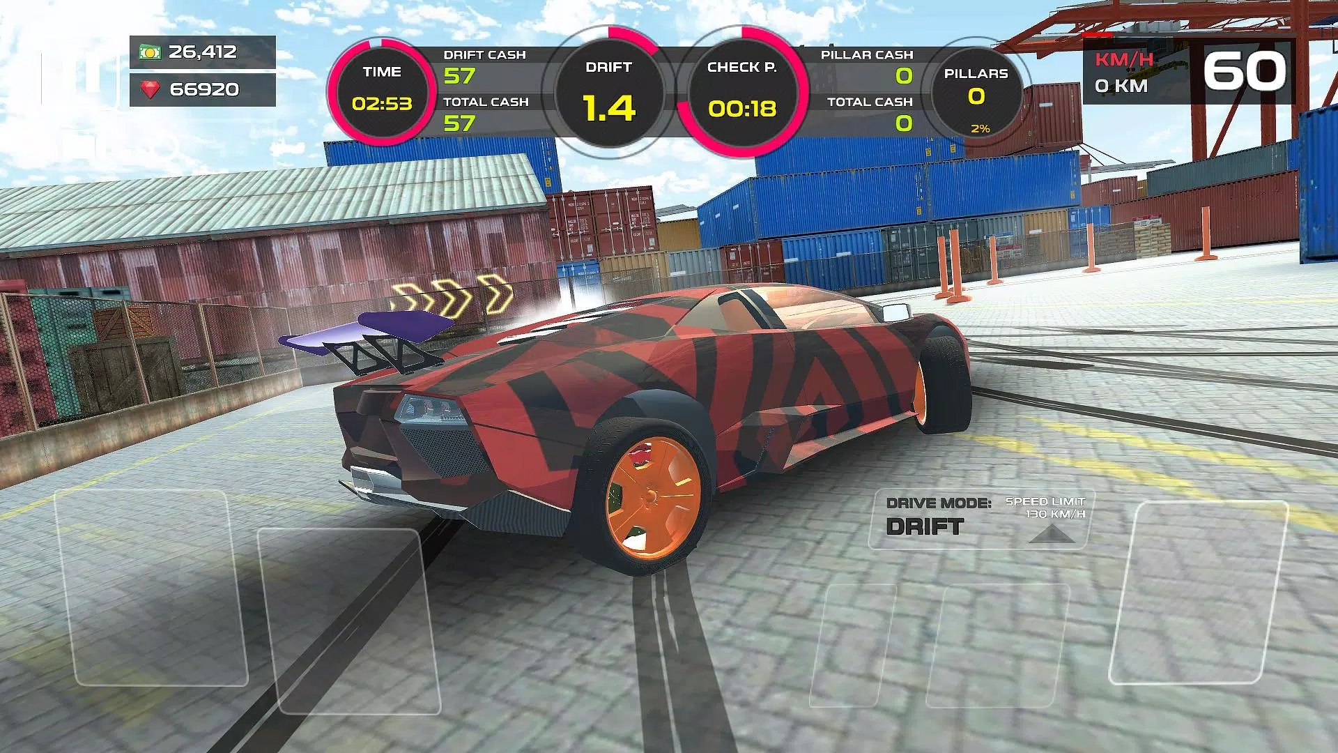 Car Driving Simulator™ 3D v1.0.26 MOD APK -  - Android & iOS  MODs, Mobile Games & Apps