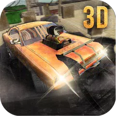 download Muscle Car Simulator 3D APK