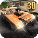 Muscle Car Simulator 3D-APK