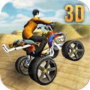 Offroad Atv Simulator 3D-APK