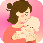 hug+u أيقونة