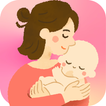 ”hug+u | app for pregnant women