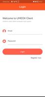 UMEOX Client الملصق