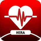 HERAFit W icon
