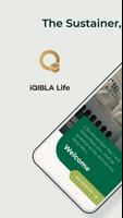 Poster iQIBLA Life