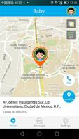 Wherecom الملصق