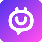 UMe Live - Live Video Chat simgesi