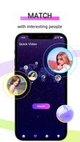 برنامه‌نما UMe Live - Live Video Chat عکس از صفحه