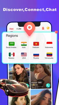Online chat indonesia random