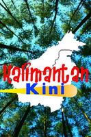 Kalimantan Kini পোস্টার