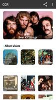 CCR(Creedence Clearwater Revival) Songs Full Album screenshot 1