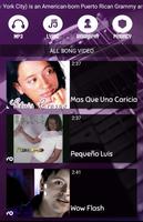 Elvis Crespo Best Song Music Video Collection screenshot 2
