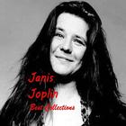Janis Joplin 图标