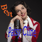 Patsy Cline icône