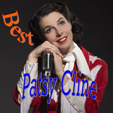 Patsy Cline icon
