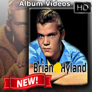 Brian Hyland Best Collections Songs Videos APK