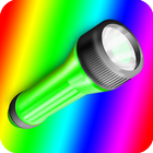 Color Flash Light आइकन