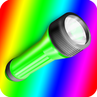 Color Flash Light 图标