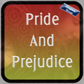 Pride & prejudice – Outstanding English Novel