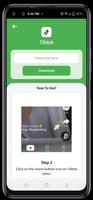 iTubeGo - Video & status Saver Screenshot 2