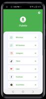 iTubeGo - Video & status Saver Screenshot 3