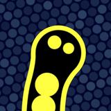 Gulper.io Zeichen