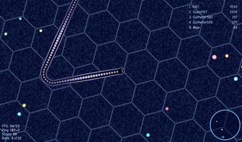 Gulper.io تصوير الشاشة 3