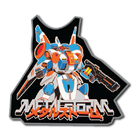Metal Storm icono