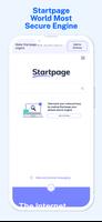 StartPage Plakat
