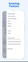 StartPage Screenshot 2