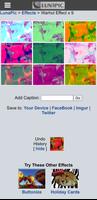 Lunapic : Photo Editor الملصق