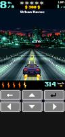 Asphalt Urban GT پوسٹر