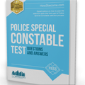 Police Constable Book